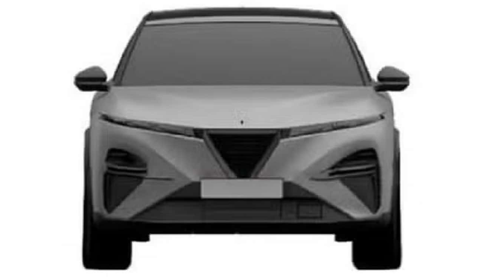Αυτά είναι τα σχέδια της νέας Alfa Romeo Stelvio